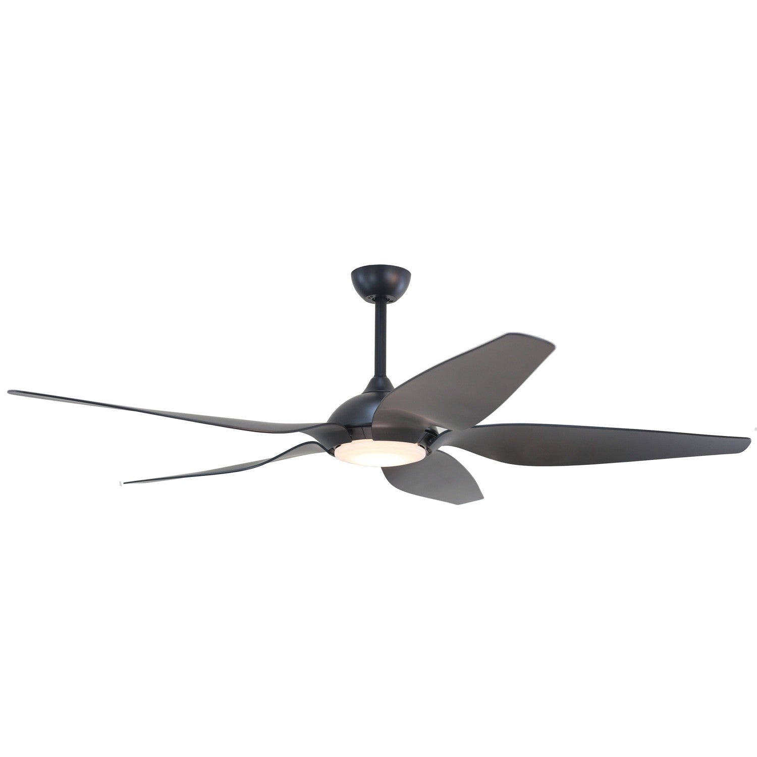 Forno Voce Fabrica 66" Voice Activated Smart Ceiling Fan