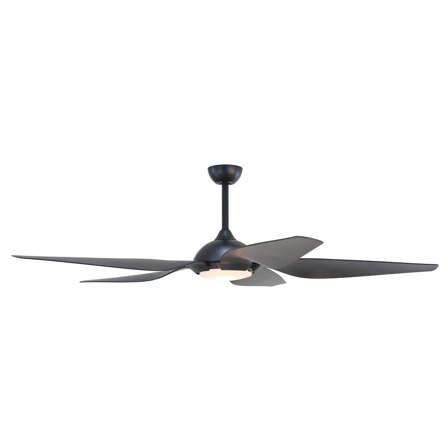 Forno Voce Fabrica 66" Voice Activated Smart Ceiling Fan