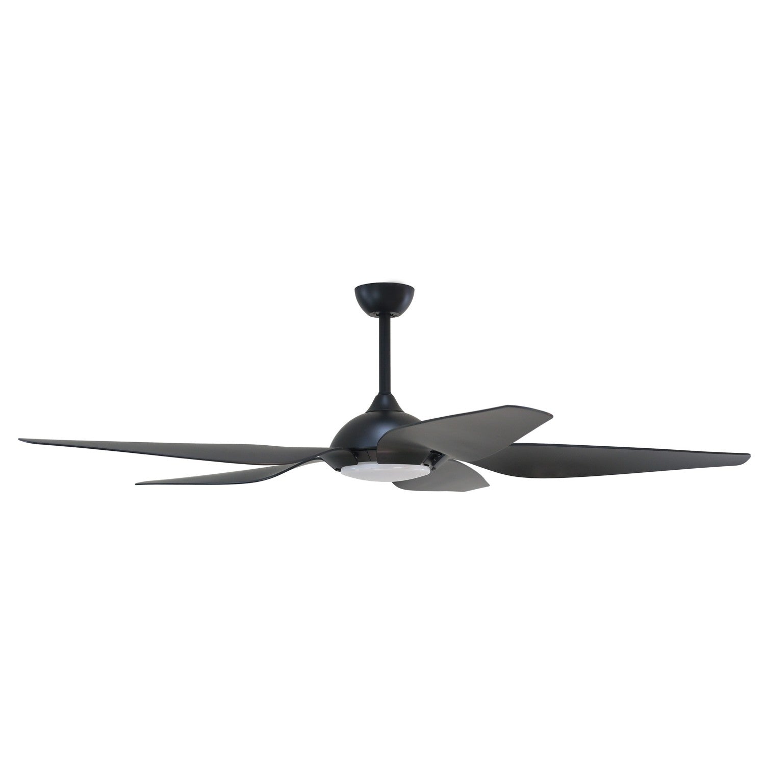 Forno Voce Fabrica 66" Voice Activated Smart Ceiling Fan