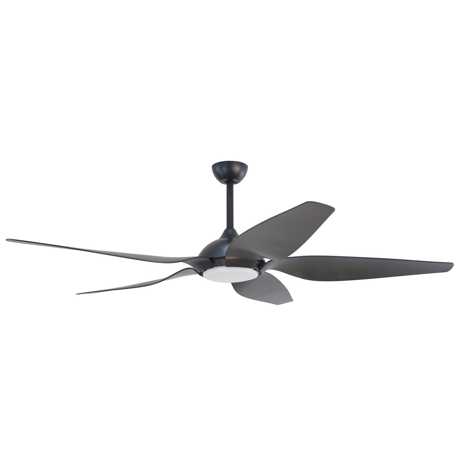 Forno Voce Fabrica 66" Voice Activated Smart Ceiling Fan