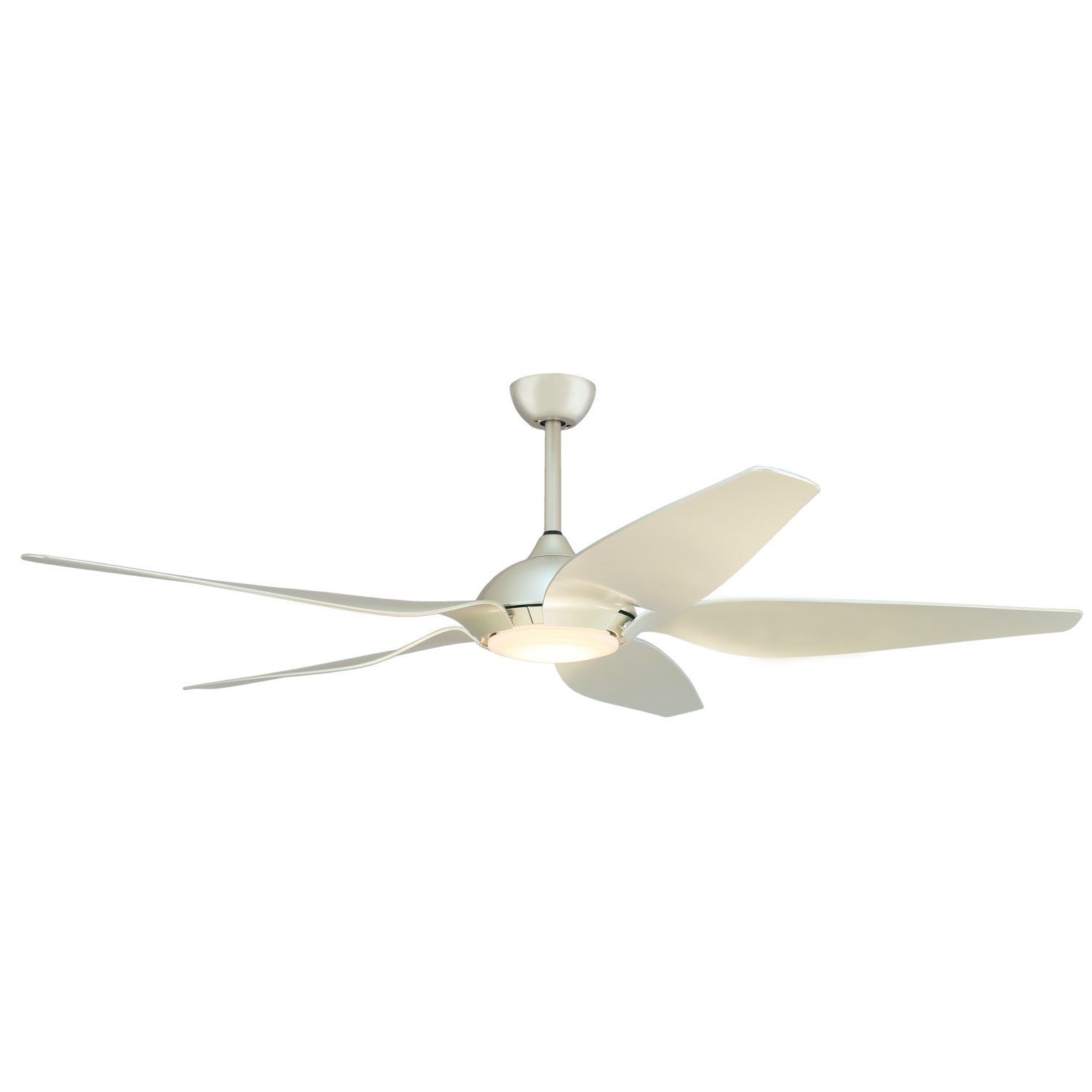 Forno Voce Fabrica 66" Voice Activated Smart Ceiling Fan