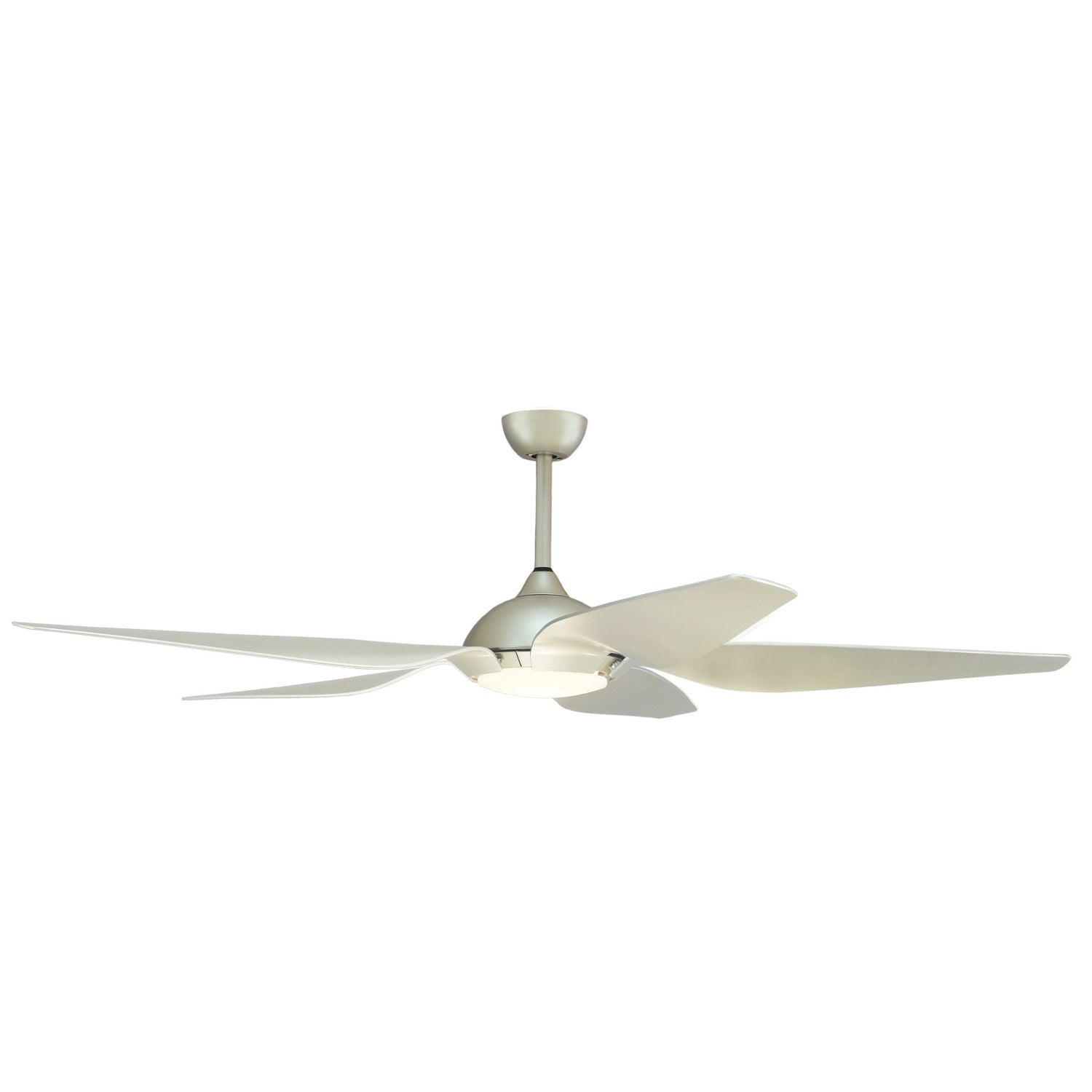 Forno Voce Fabrica 66" Voice Activated Smart Ceiling Fan