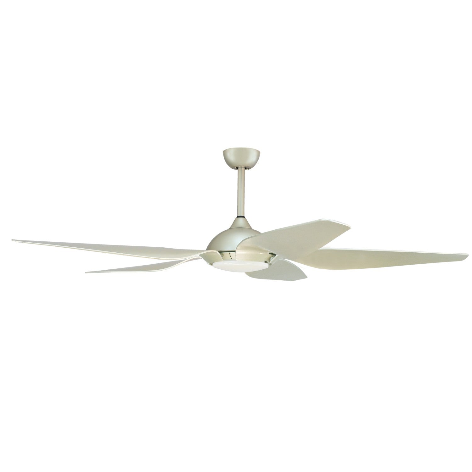 Forno Voce Fabrica 66" Voice Activated Smart Ceiling Fan