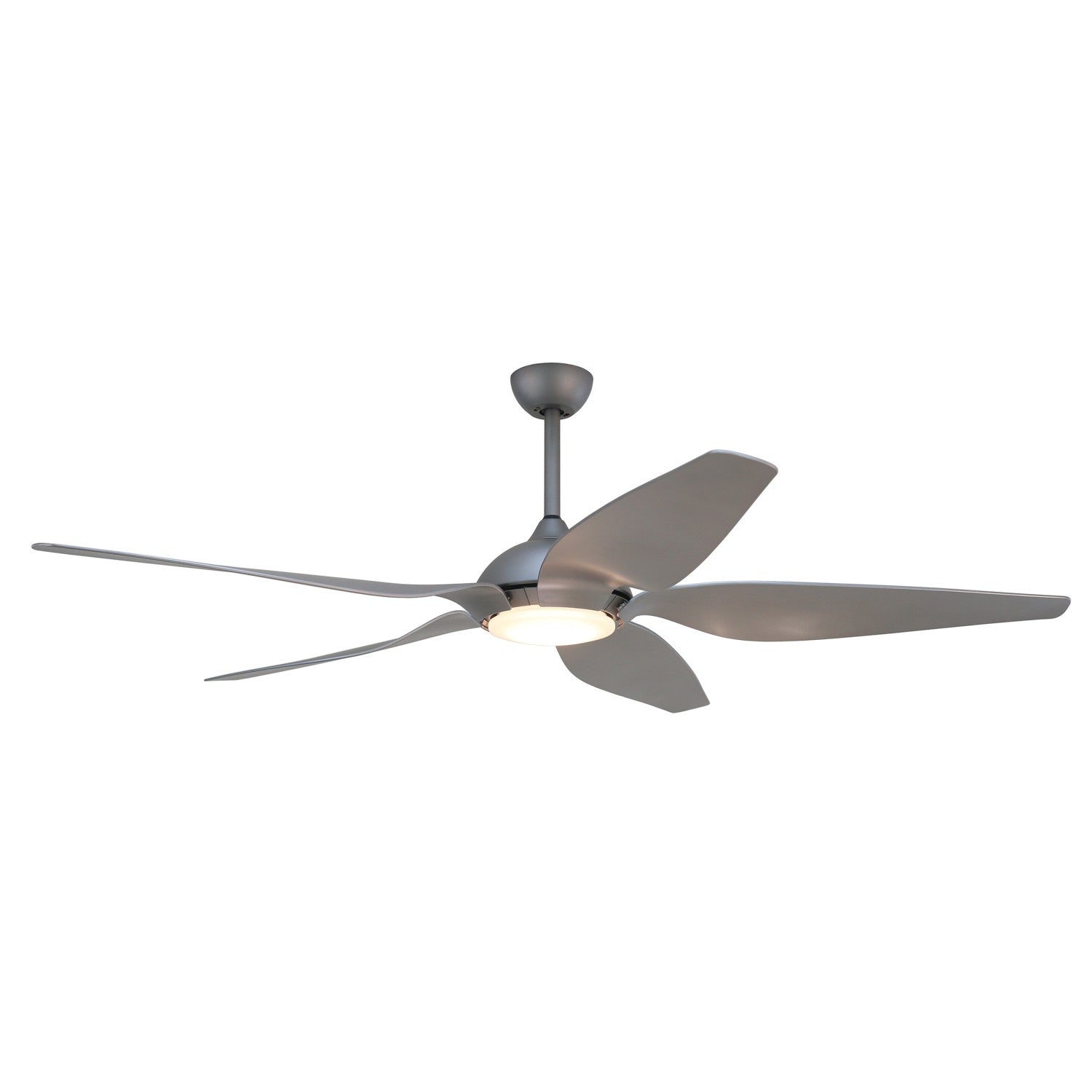 Forno Voce Fabrica 66" Voice Activated Smart Ceiling Fan