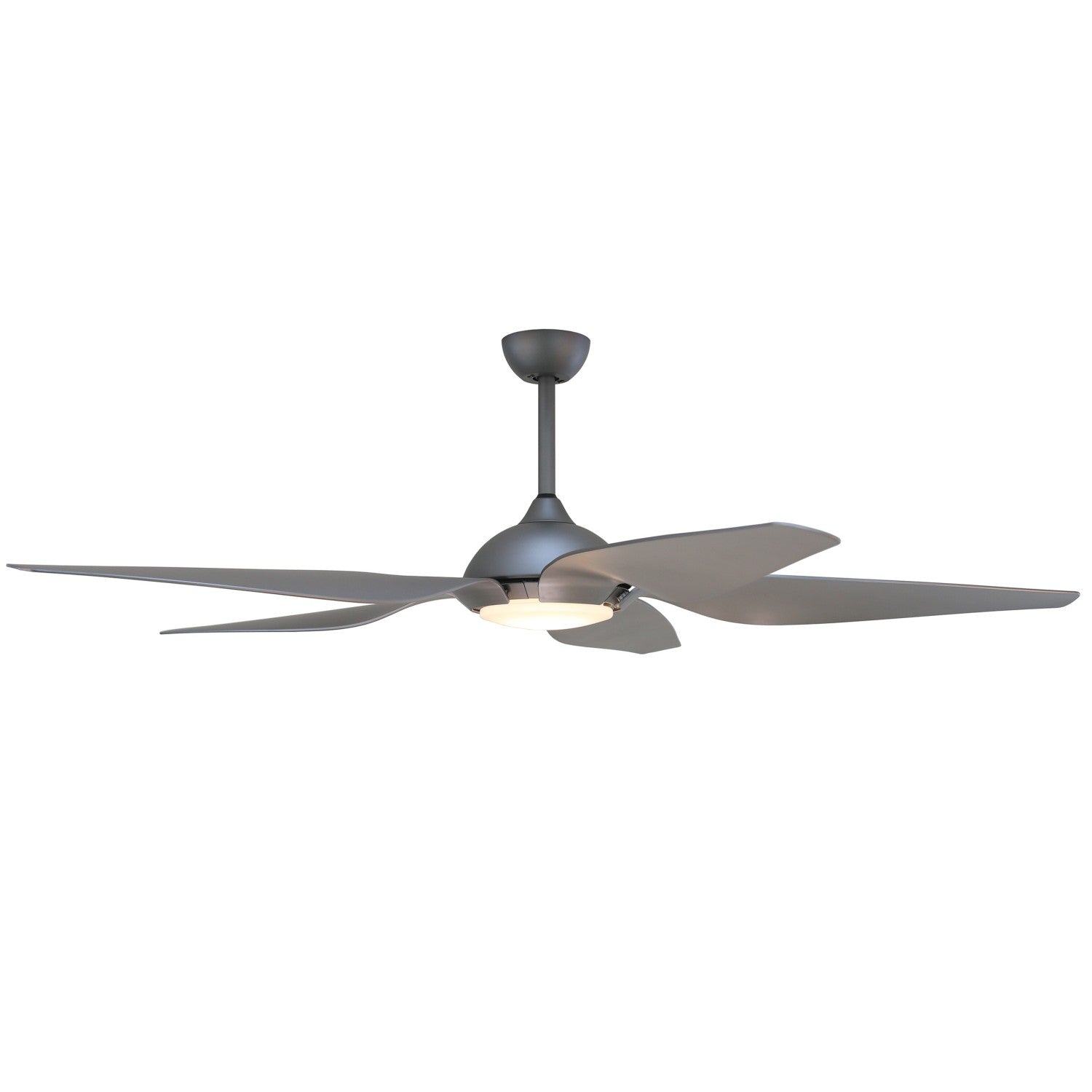 Forno Voce Fabrica 66" Voice Activated Smart Ceiling Fan