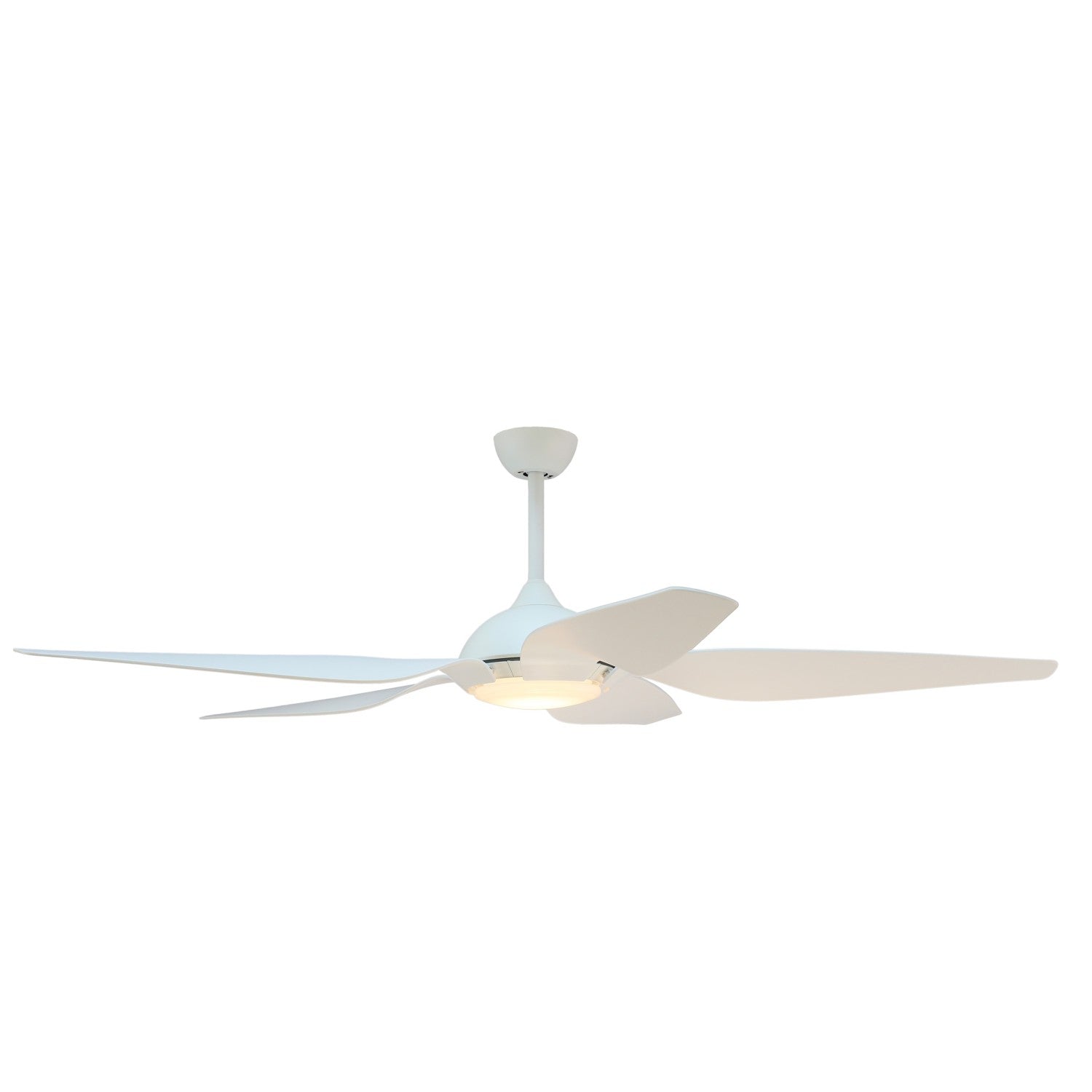 Forno Voce Fabrica 66" Voice Activated Smart Ceiling Fan