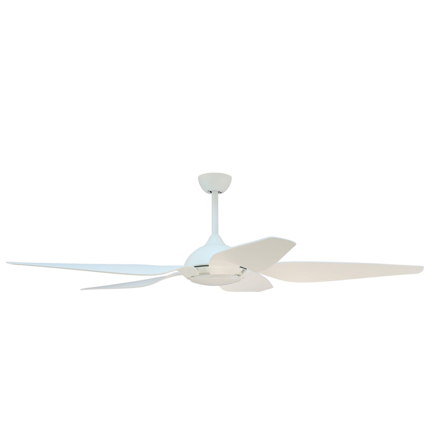 Forno Voce Fabrica 66" Voice Activated Smart Ceiling Fan