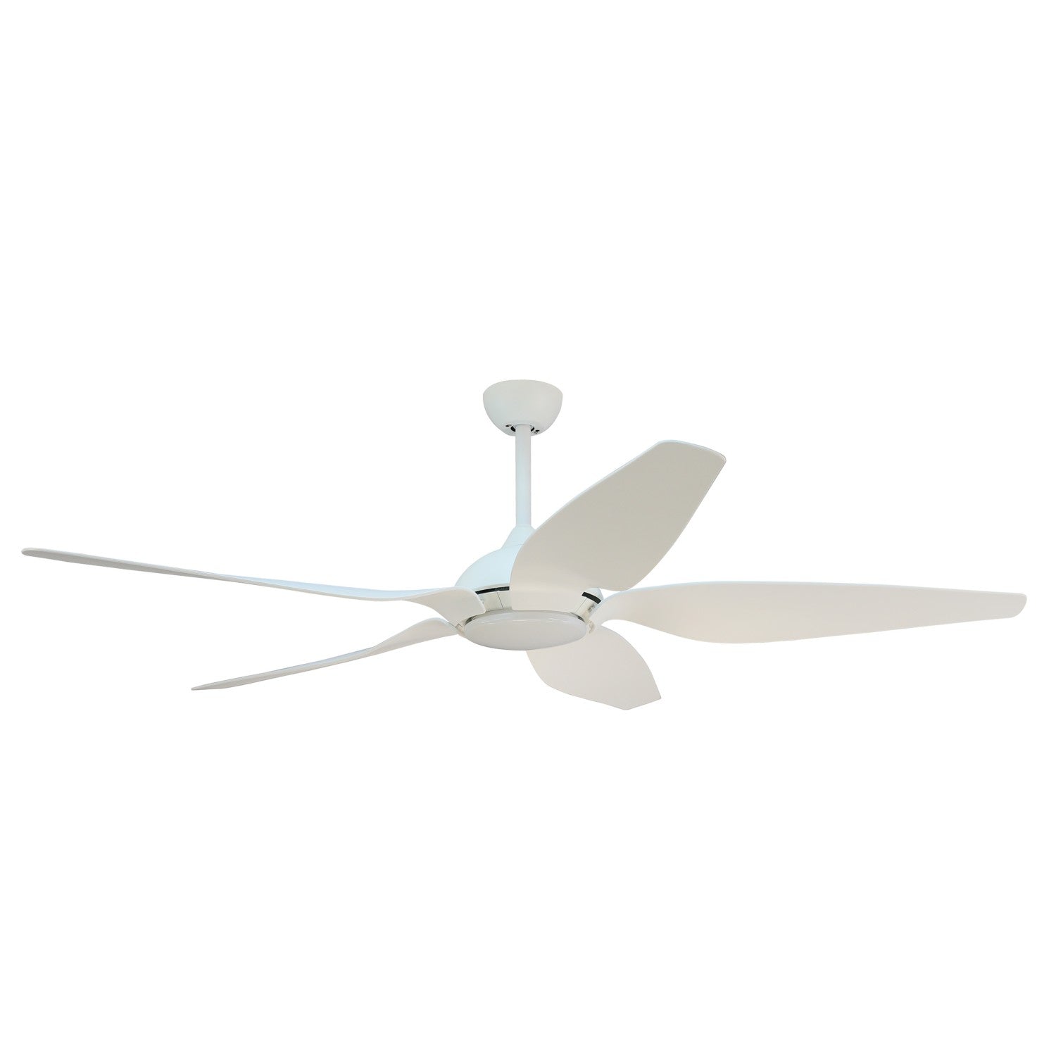 Forno Voce Fabrica 66" Voice Activated Smart Ceiling Fan