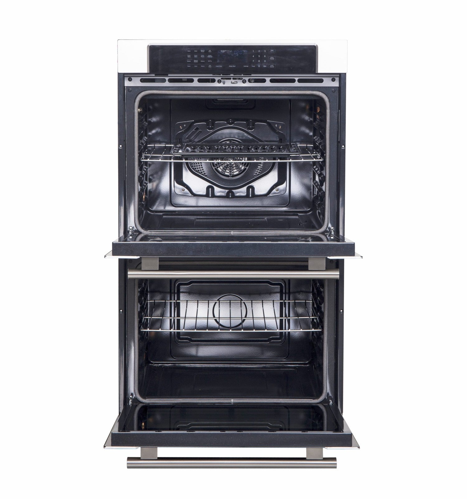 Forno FBOEL1365-30 30" Built-In Double Wall Oven
