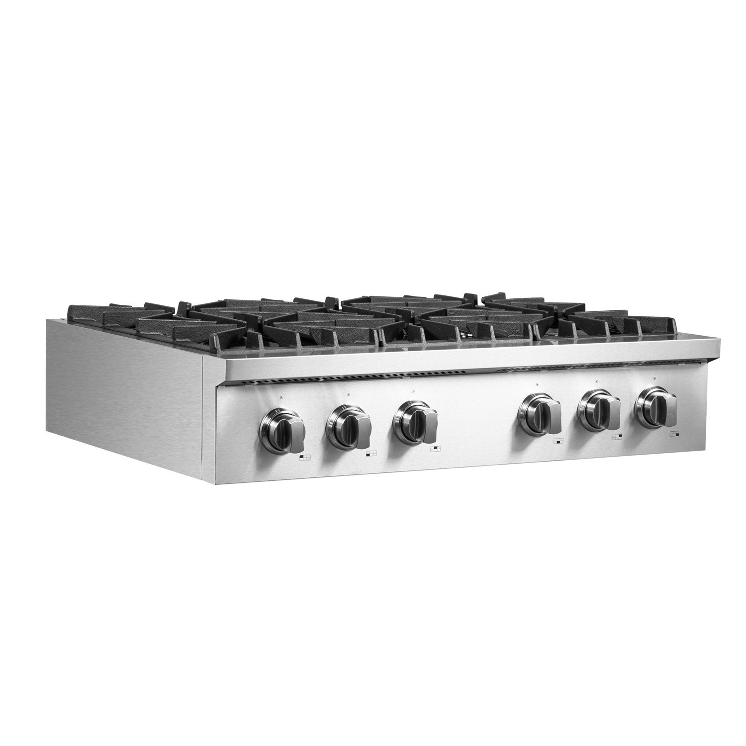 Forno FCTGS5737-36 Pro-Style 36″ Gas Rangetop