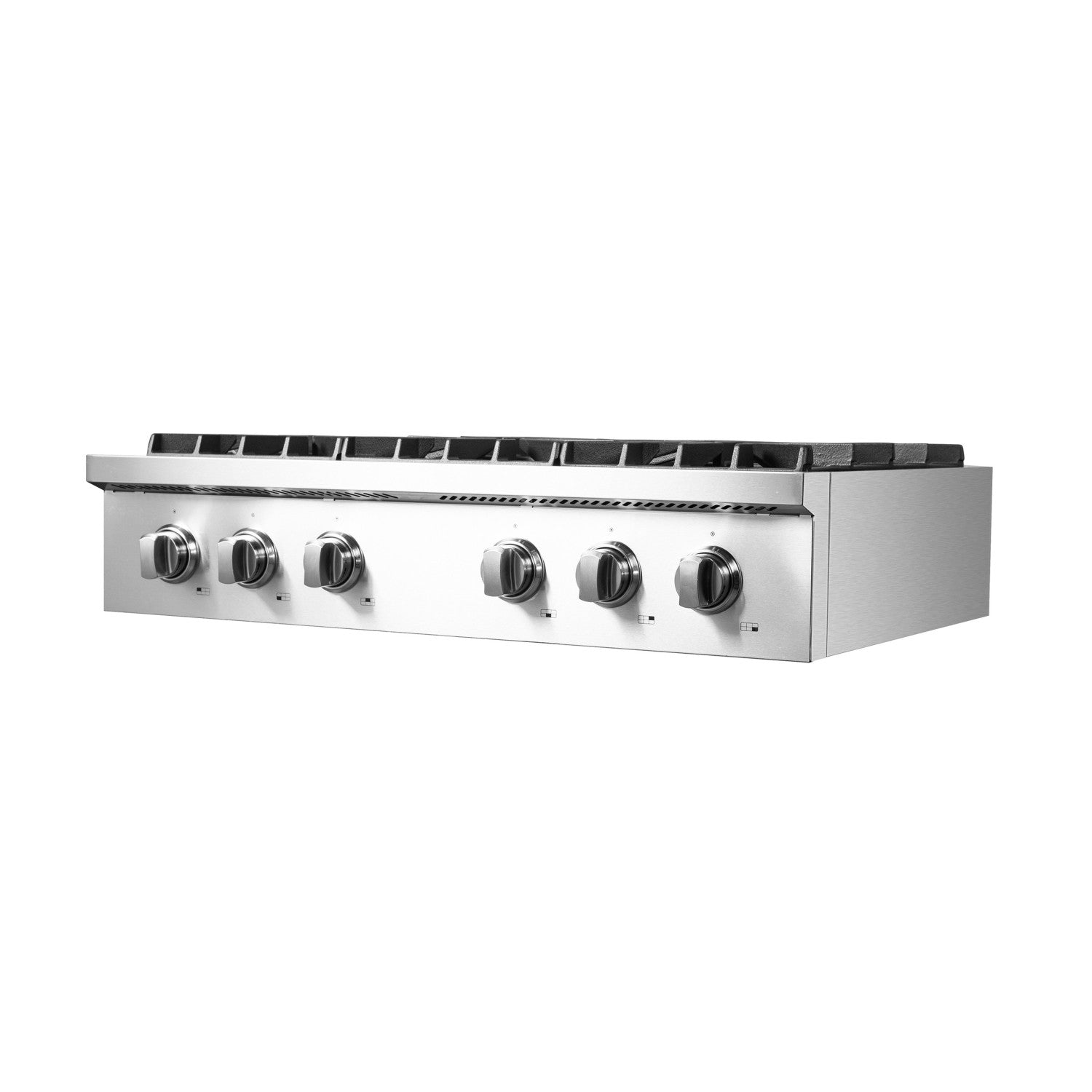Forno FCTGS5737-36 Pro-Style 36″ Gas Rangetop