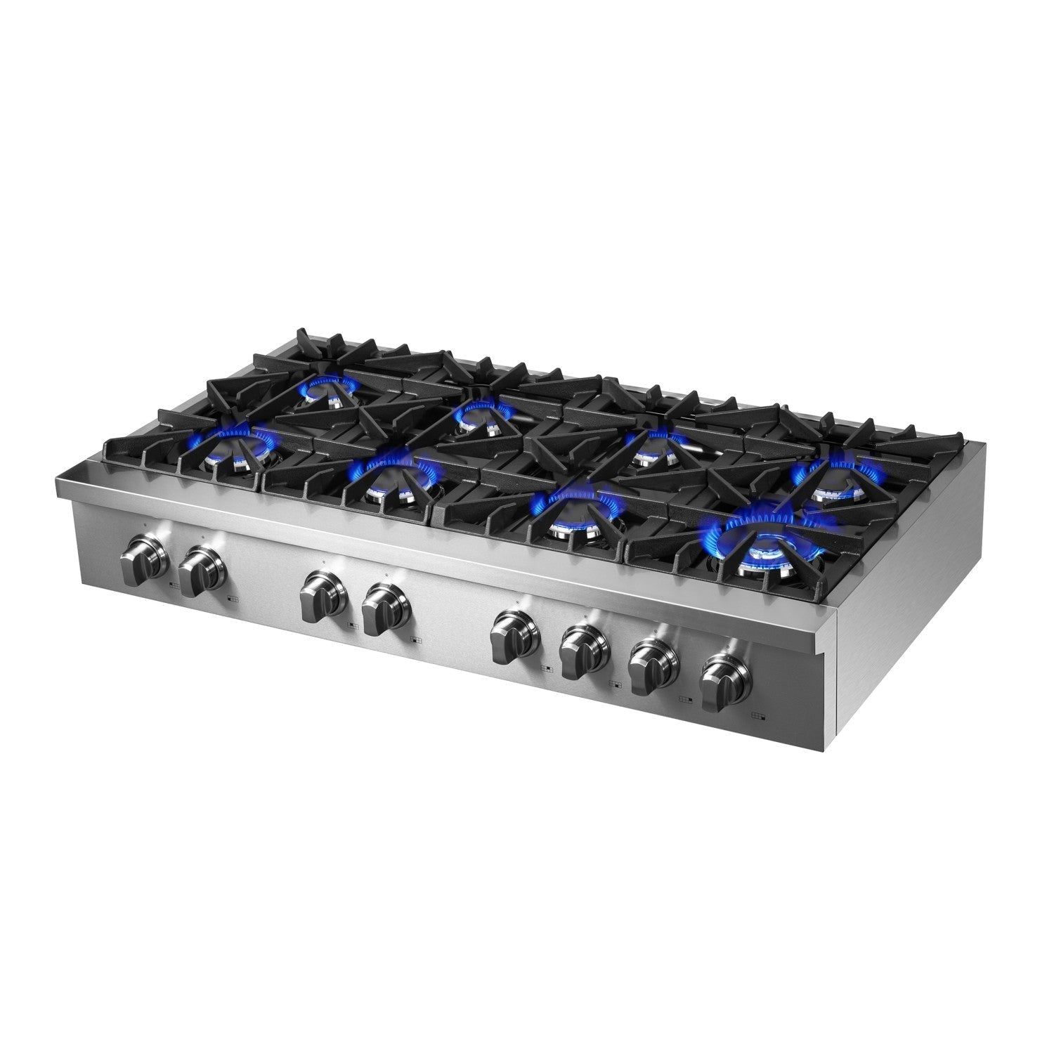 Forno FCTGS5737-48 Pro-Style 48″ Gas Rangetop