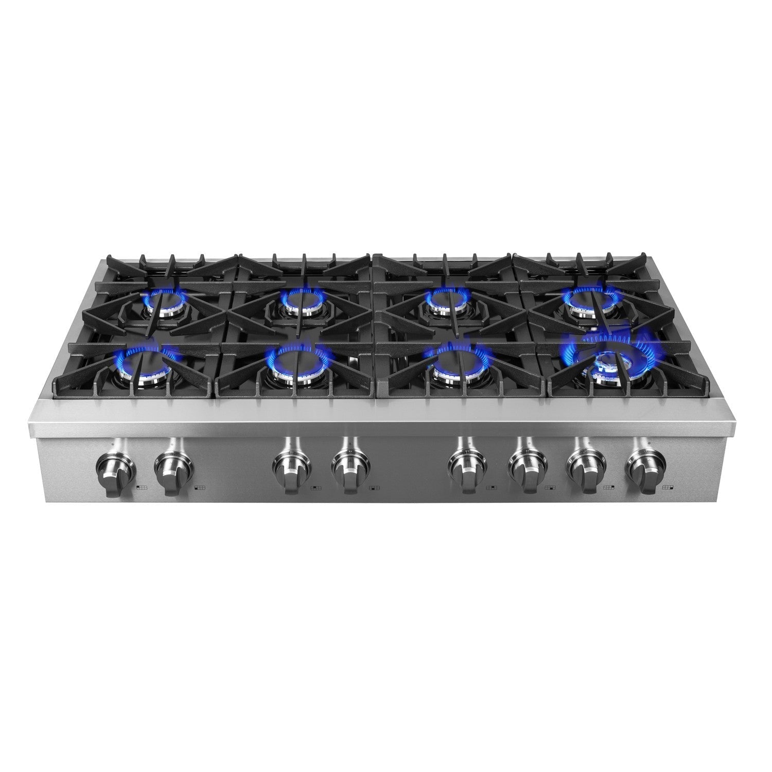 Forno FCTGS5737-48 Pro-Style 48″ Gas Rangetop