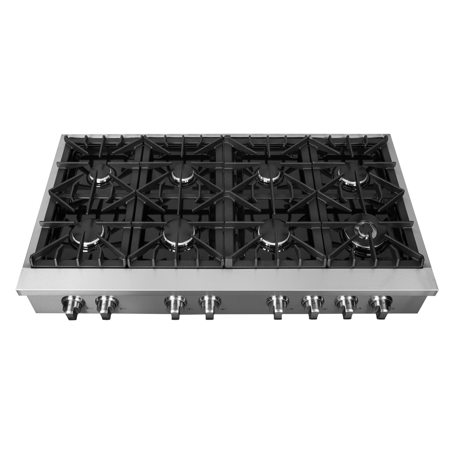 Forno FCTGS5737-48 Pro-Style 48″ Gas Rangetop