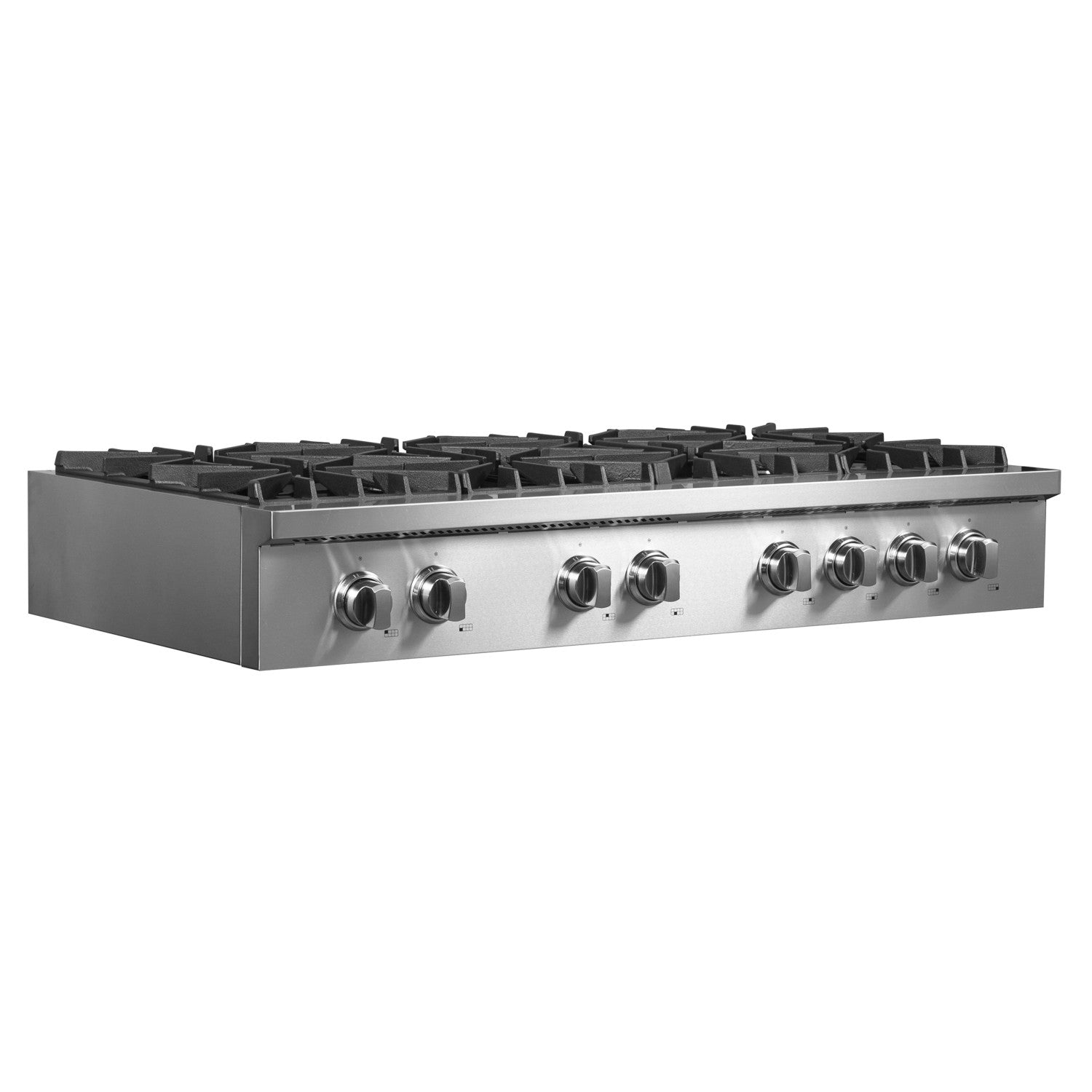 Forno FCTGS5737-48 Pro-Style 48″ Gas Rangetop