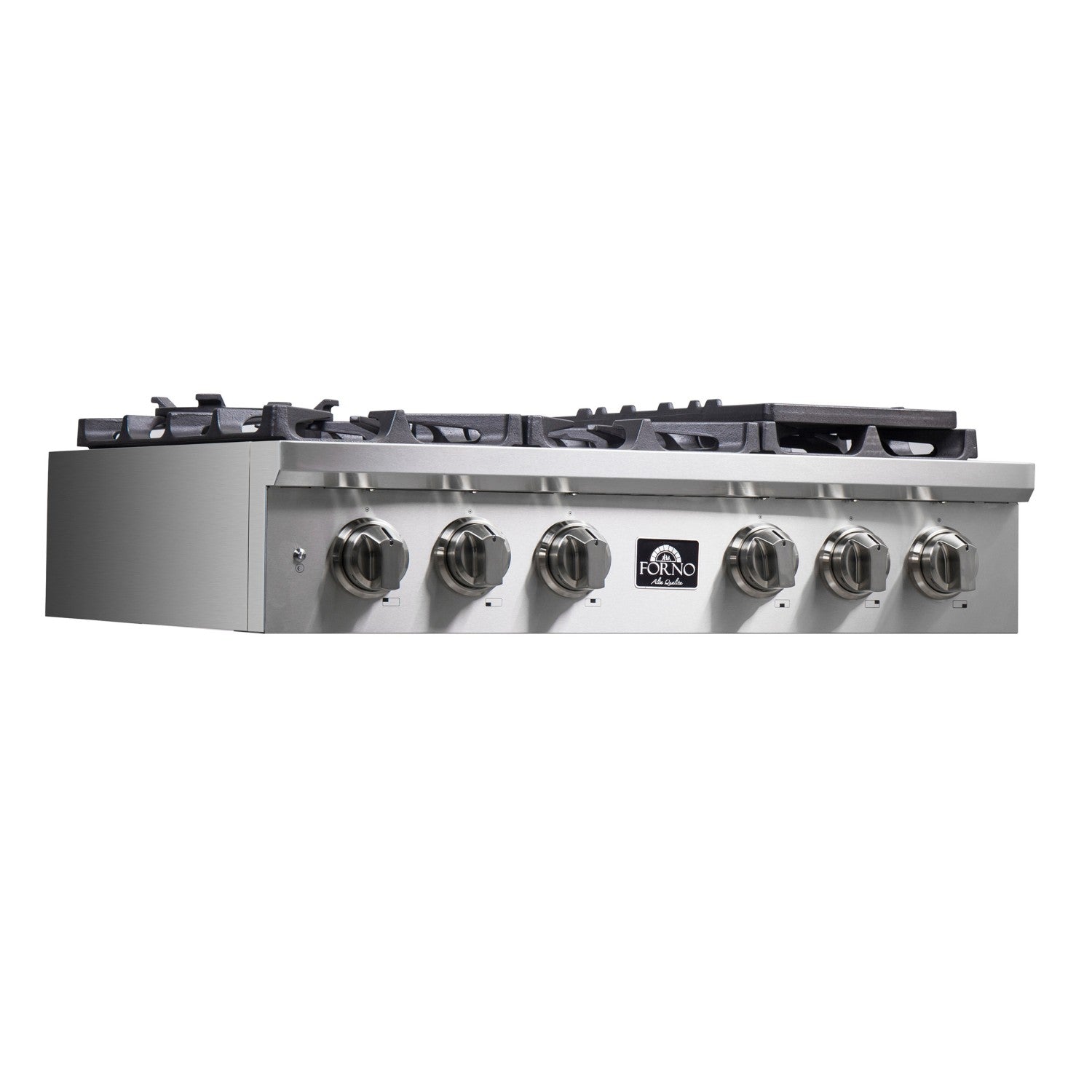 Forno FCTGS5751-36 Pro-Style 36″ Gas Rangetop