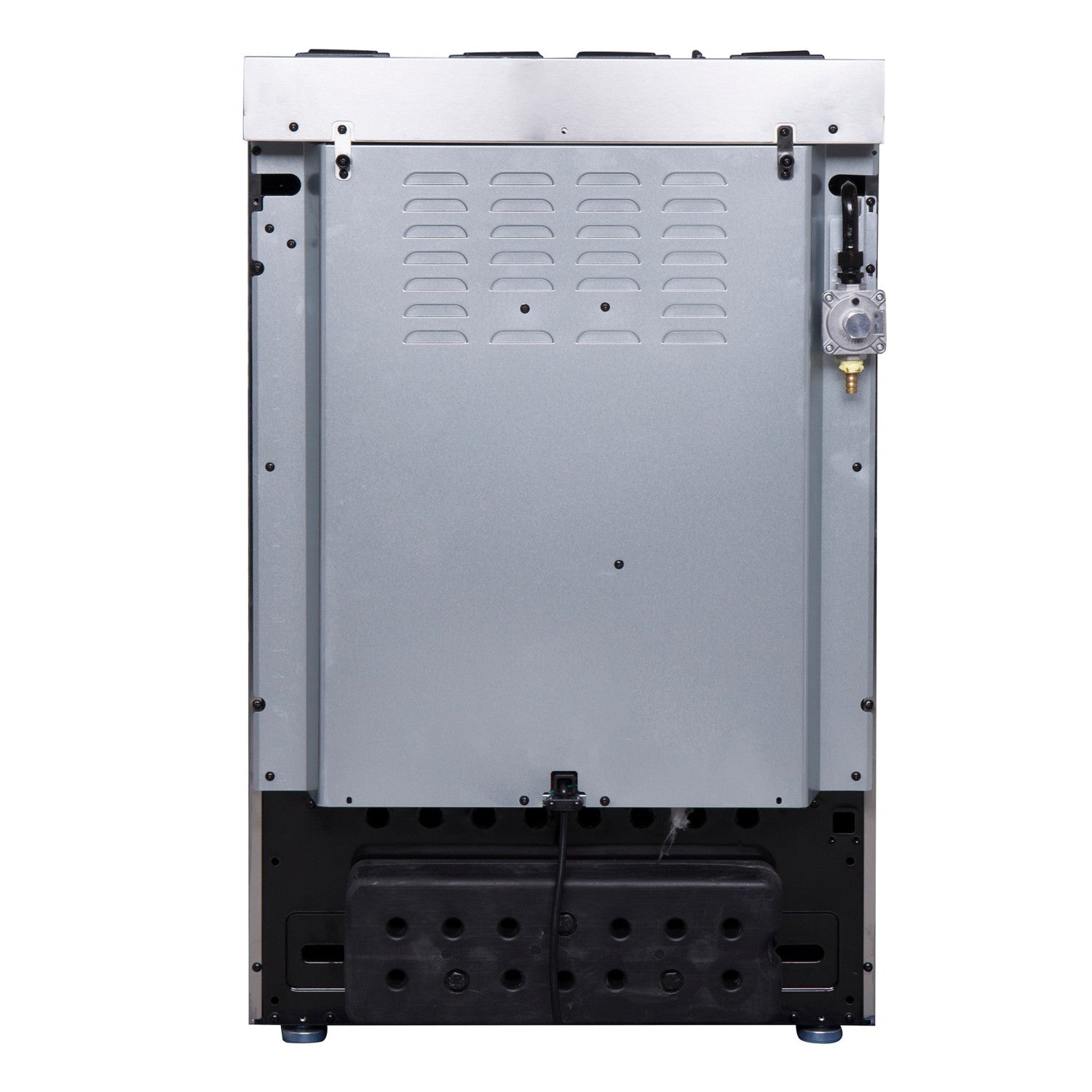 Forno FFSGS6265-20 Pro Style 20" Range