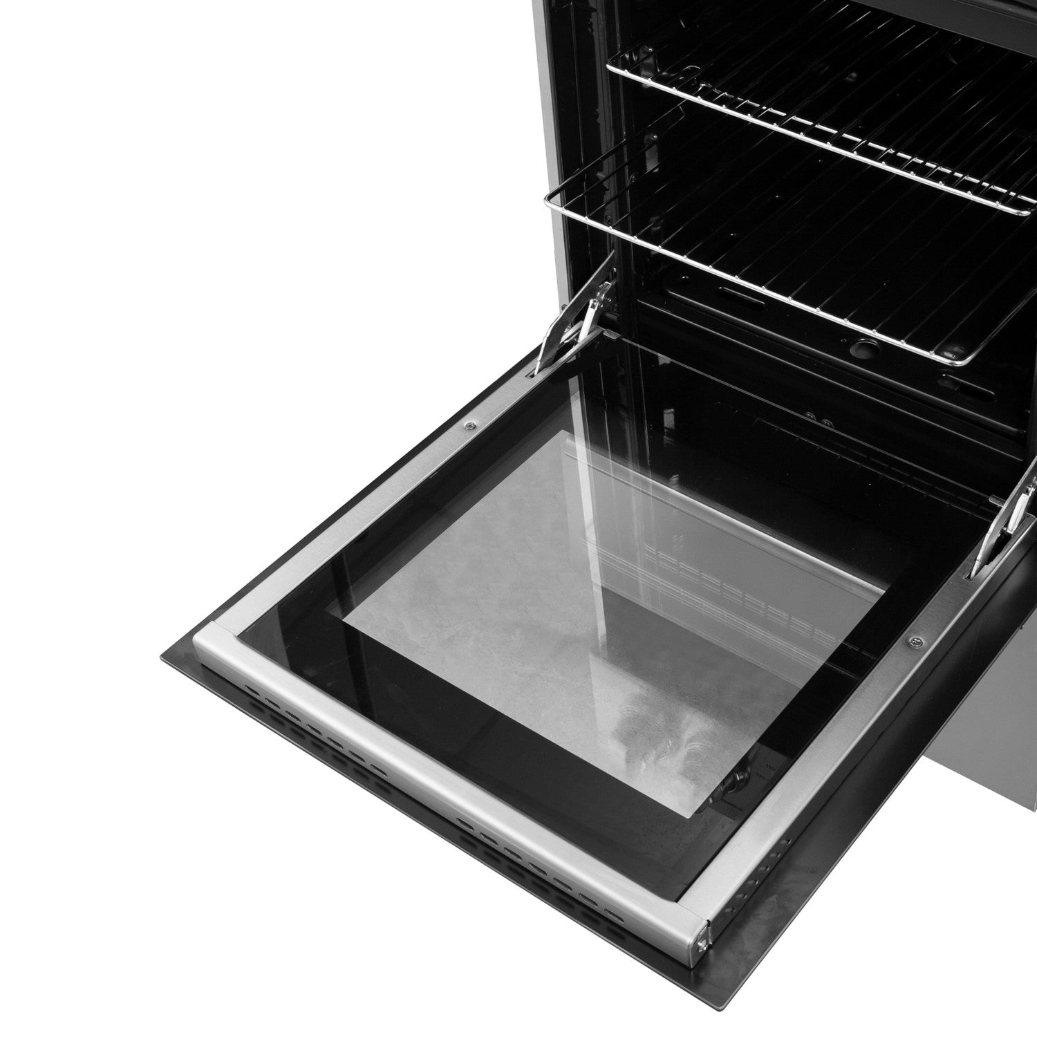 Forno FFSGS6265-20 Pro Style 20" Range