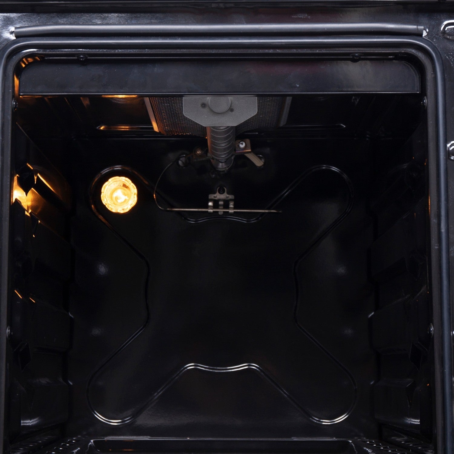 Forno FFSGS6265-20 Pro Style 20" Range