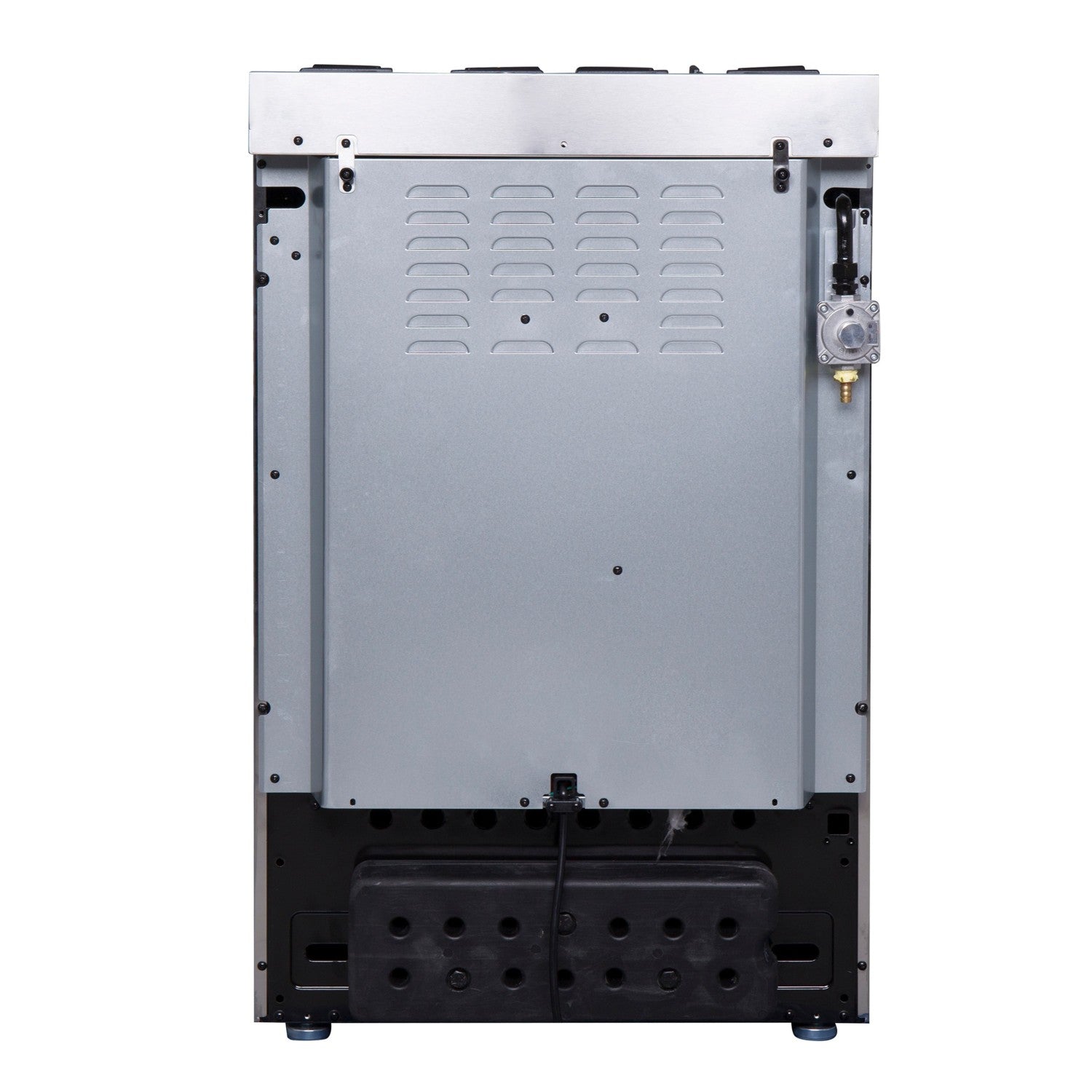 Forno FFSGS6272-24 Pro Style 24″ Sperlonga Gas Range
