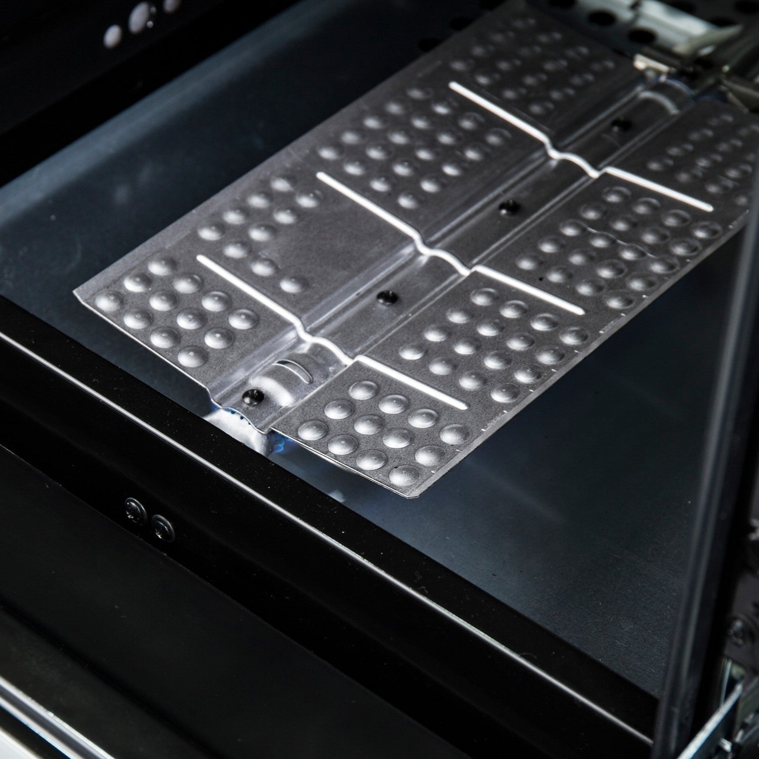 Forno FFSGS6272-24 Pro Style 24″ Sperlonga Gas Range