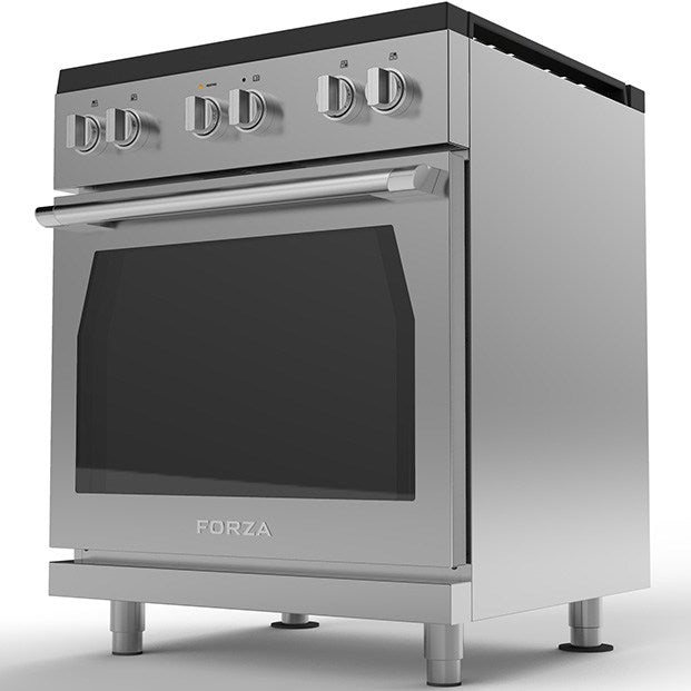 Forza FR304SE 30" Professional Gas Range SE