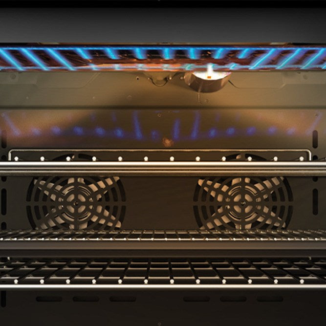 Forza FR304SE 30" Professional Gas Range SE