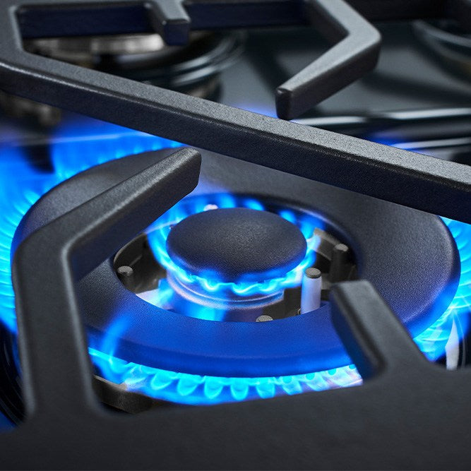 Forza FR304SE 30" Professional Gas Range SE