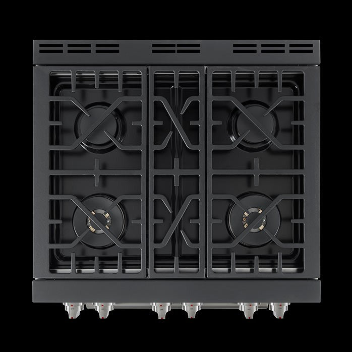 Forza FR304SE 30" Professional Gas Range SE