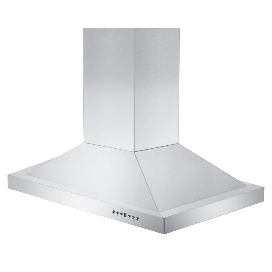 ZLINE Remote Blower Island Range Hood (GL2i-R)