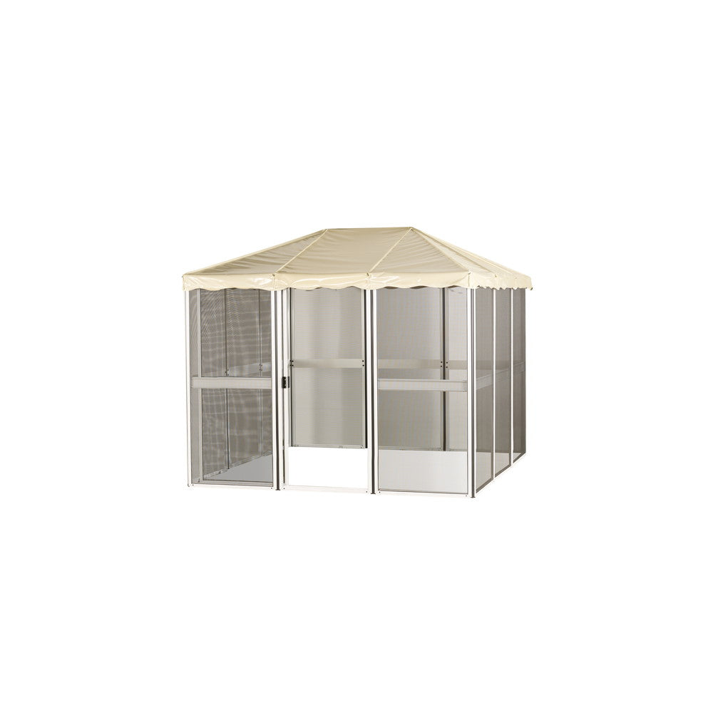 Gazebo Penguin Children Gazebo