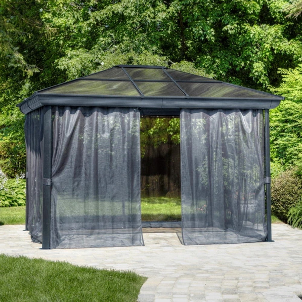 Gazebo Penguin Venus Gazebo
