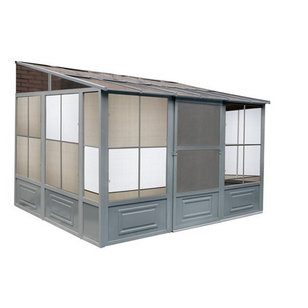 Gazebo Penguin Florence Add a Room