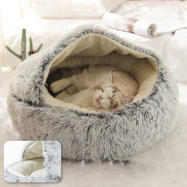 DOLCE - Lit Ultra Doux pour Chat
