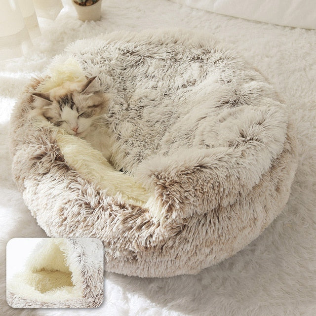 DOLCE - Lit Ultra Doux pour Chat