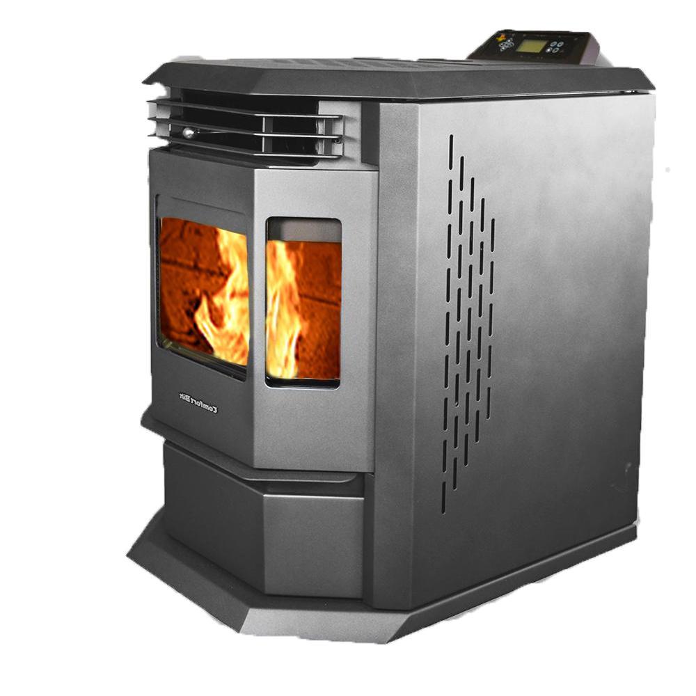 ComfortBilt HP22N Pellet Stove