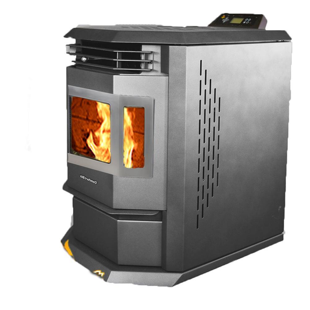 ComfortBilt HP22N Pellet Stove