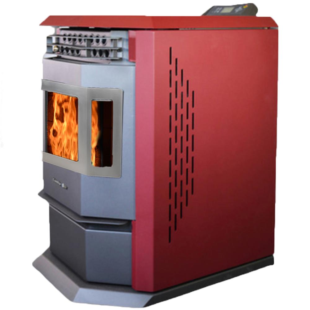 ComfortBilt HP22 Pellet Stove