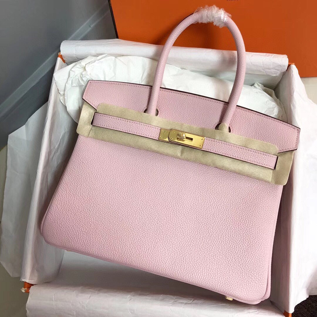 HM BIRKIN 30CM TOGO LEATHER GOLD HARDWARE