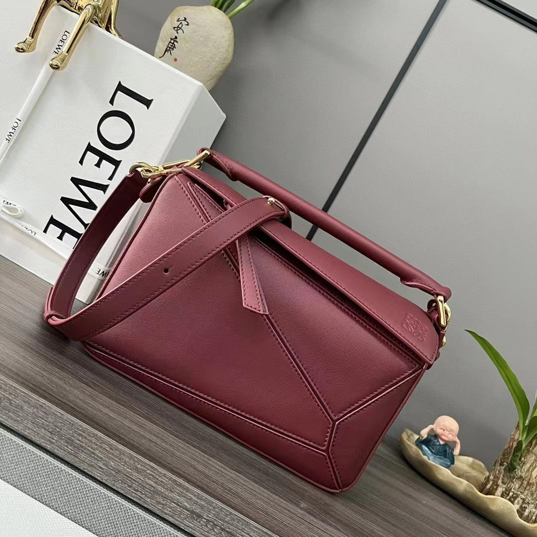 Loewe Cross Body Bags