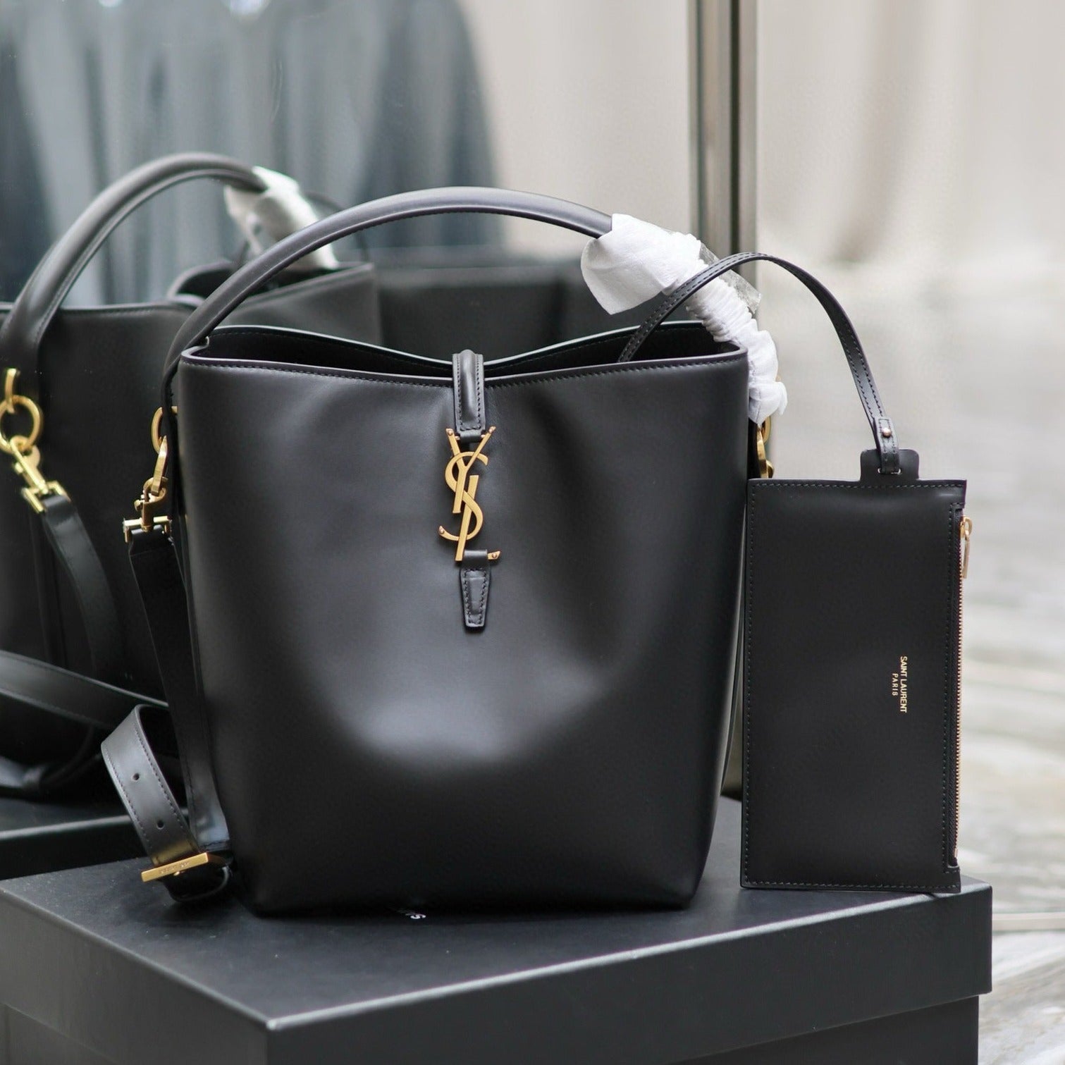 YSL Hobo Bags