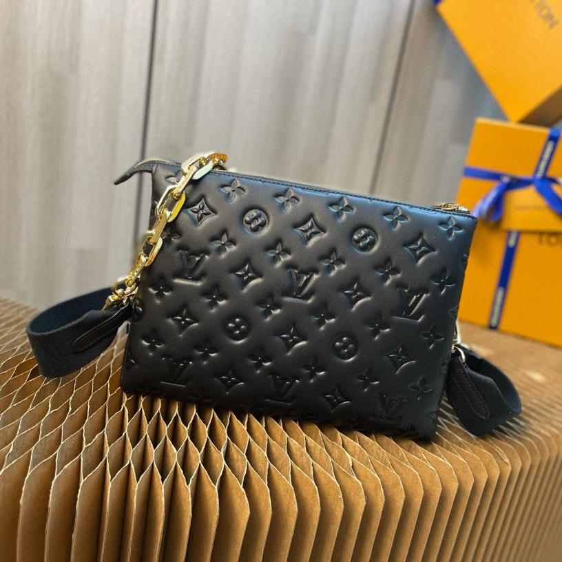 LV Clutches
