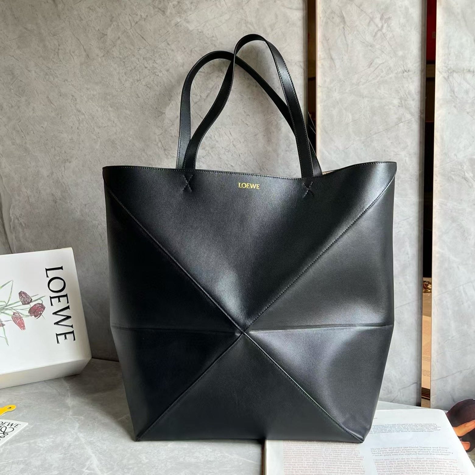 Loewe Bags