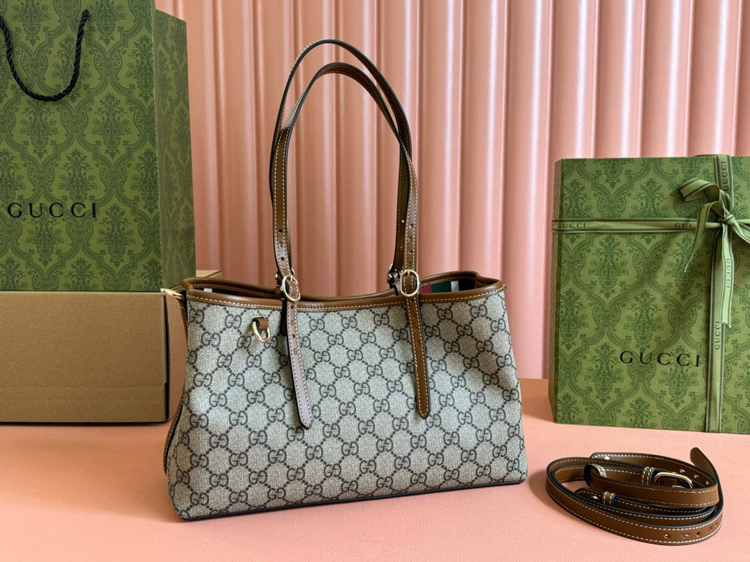 Gucci Tote Bags