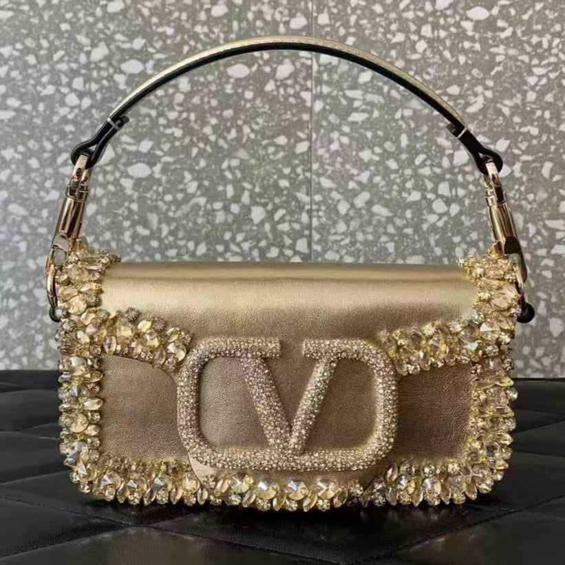 Valentino Top Handle