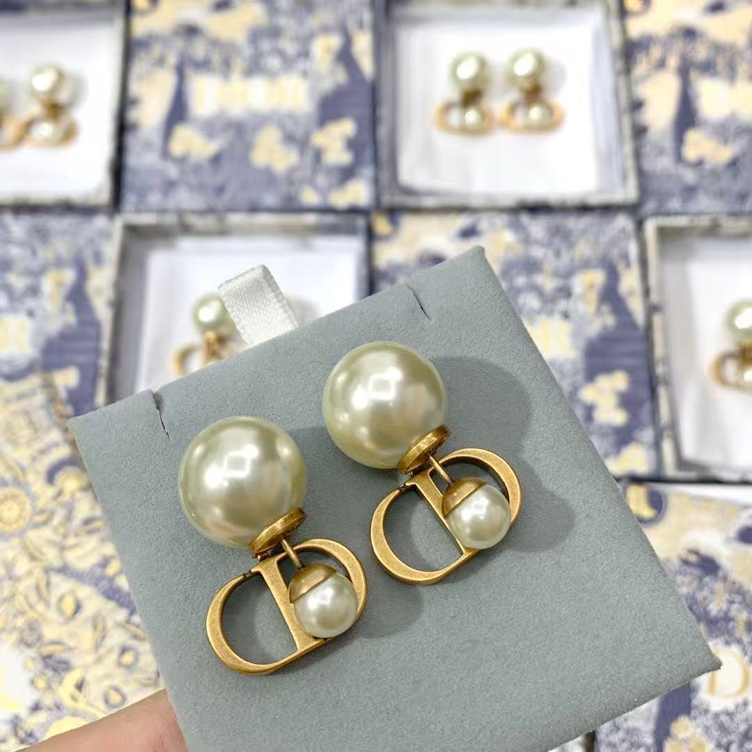 Dior Necklace