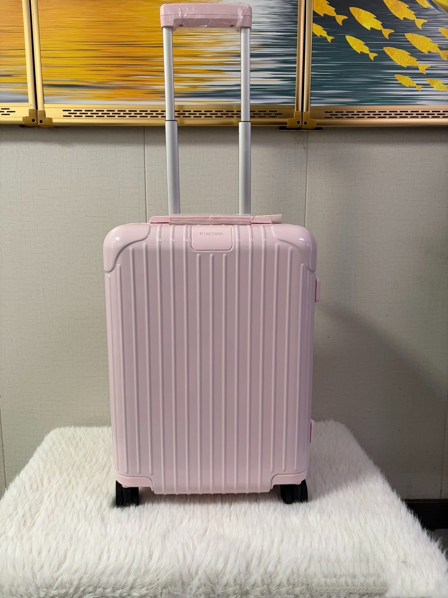 Suitcase