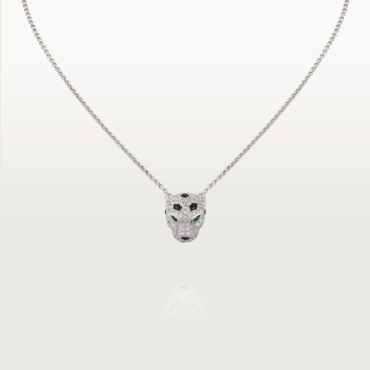 cartier necklace