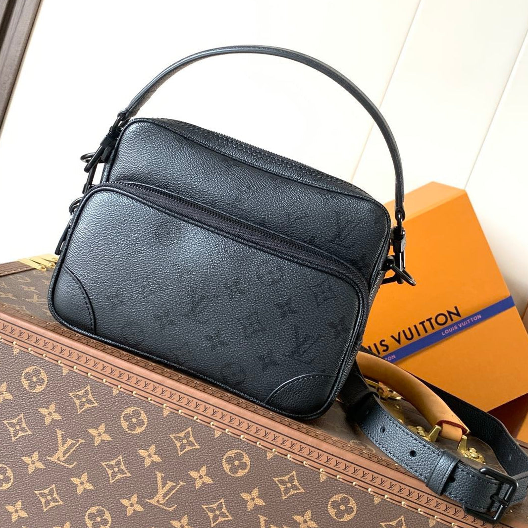 New Louis Vuitton Bag 2026