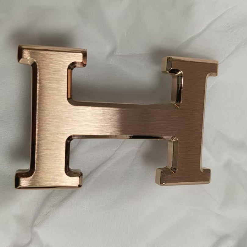 HM BUCKLE FOR BELT SIZE 38MM